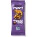 Bobo's Stuffed Oat Bars - Gluten Free Vegan Non-GMO Chocolate Almond Butter & Peanut Butter Flavors | Pack of 6 + Free Make Your Day Bag Clip - Buy Online on GoSupps.com