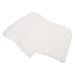 100 Pcs Facial Mask Gauze - Breathable Disposable Skin Care Masks for SPA & Beauty Salon Use | International Shipping Available - Buy Online on GoSupps.com