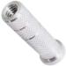 Yeseje Aluminum Arrow Inserts .244 for Target Practice (36-Pack) - Buy Online on GoSupps.com
