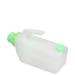 Urine Bottles Male Male Urine Bottle Elderly Urine Bottle Reusable Spill Proof Thicken Portable 1000ml Urinal with Lid for Men