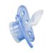Dentistar Silicone Pacifier for Babies Without Teeth - Ringless Design | 1 Piece - Ideal Soothing Solution - Buy Online on GoSupps.com