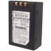 Buy 1850mAh 7.4V Battery Compatible with PA960 PA962 RH767C PA767 and PA963 - Fast International Shipping - Buy Online on GoSupps.com