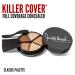 Judith August Killer Cover Concealer - Classic Universal Palette for Bruises, Tattoos, Age Spots, Vitiligo & More - Buy Online on GoSupps.com