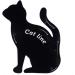 Cat Eyeliner Stencil Set of 2 | Perfect Smokey & Cat Eye Contours | Flawless Eye Makeup Tool - Buy Online on GoSupps.com