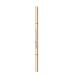 Retractable Eyebrow Pencil with Brush Eyebrow Pencil Double-Ended Gold Small Small Gold Bar Chopsticks Waterpr Eyeliner Arch Brow Sculpting Pencil One Size A