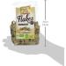 Golden Cricket Buckwheat Flakes Organic 200g - Buy Online on GoSupps.com