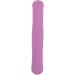 Silicone Slap Hair Comb Compact Detangling Silicone Slap Bracelet Comb Knot Versatile for Salon (Purple) - Buy Online on GoSupps.com
