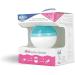 Mini Portable Soother Steriliser in Blue by Milton - Convenient and Efficient - Buy Online on GoSupps.com