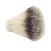 Kochenty 2 x Nylon Shaving Brush Set for Men | Facial Cleansing Device for Ultimate Grooming - Buy Online on GoSupps.com