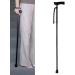 BTuregsau Folding Cane Adjustable with Ligh Walking Stick Perfect Daily Living Aid for Limited Mobility - Buy Online on GoSupps.com