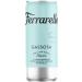 Gassosa Ferrarelle | Efferversant soft drink | 24 aluminum cans of 25 cl | Plastic Free | Lemon Aroma - Buy Online on GoSupps.com