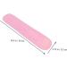 CHILDWEET Neck Pad Neck Wrinkle Patches Neck Masks for Wrinkles Chest Wrinkle Tape Moisturizing Neck Pad Anti Wrinkle Neck Pad Anti Aging Neck Pad Pink Cosmetic Cotton - Buy Online on GoSupps.com