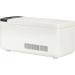 Insulin Cooler Small Travel Case Portable Car Fridge Medicine Refrigerator with Alarm System LED Display for Car Home Travel White - Buy Online on GoSupps.com
