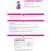 TREC NUTRITION L-CARNITINE COMPLEX 90TAB FAT BURNER - Buy Online on GoSupps.com
