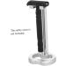 Housoutil CD Cleaner Shaving Brush Stand | Men's Shaving Brush Holder & Beard Remover | Electric Shaver & Razor Tool Holder for Men - Buy Online on GoSupps.com