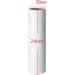 Predolo Lint Roller Replacement Rolls for Pet Care - 2 Pack | Effective Pet Hair Removal & Easy Cleaning - Buy Online on GoSupps.com