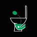 24 x Harpic Power Plus Deep Cleaning Toilet Tablets Mountain Pine Bulk Buy Tabs - Buy Online on GoSupps.com