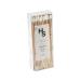 60 Pieces Pipe Stix - Double Purpose Cotton & Flat Lace Design for Efficient Cleaning & Improved Air Flow | Multi-Purpose Device Maintenance - Buy Online on GoSupps.com