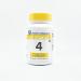 SYSTEMIC Formulas 4 FUNGDX - Powerful Fungal Support Formula - Buy Online on GoSupps.com