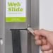 Web Slide Exercise Rail- Zinc Plated Single Rail | Improve Fitness at Home - Buy Online on GoSupps.com