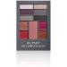 Revlon Almay the complete look palette medium/deep 6.2 Grams - Buy Online on GoSupps.com