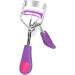 Eyelashes Curler with Comb Separated Lashes Curler Steel Wide Angle Eyelash Eye Makeup Tool for Girls Women Purple Lash Curler - Buy Online on GoSupps.com