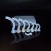 8-Piece Disposable Oral Airway Tube Set in Plastic Case for First Aid Kit by ELYSAID - Buy Online on GoSupps.com