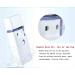Elitzia ETF825 Double Head Nanometer Mist Cold Sprayer | Dual Cavity Facial Moisturizer - Buy Internationally - Buy Online on GoSupps.com