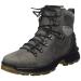 ECCO Men's Exohike Retro Hiker Backpacking Boot 10-10.5 Steel Nubuck