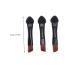 Balacoo Mini Lipsticks & 60 Pcs Eyeshadow Sponge Applicators - Double Sided Makeup Brushes for Flawless Eyeshadow Application - Buy Online on GoSupps.com