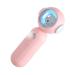 AUTSUPPL 1pc Spray Humidifier Nano Face Mist Spray Face Water Sprayer Nanometer Moisture Spray Atomizer Pink 13.60X5.50X4.90CM Pink