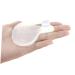 Shop Healeved Silicone Insoles - 2 Pairs Orthotic Support & Thumb Correctors for Foot Comfort | International Shipping - Buy Online on GoSupps.com