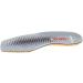 ARIAT Women's Energy Max Wide Square Toe Insole - Size 7.5 Gray | International Shipping Available - Buy Online on GoSupps.com