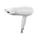 Hair Dryer 2200W Ionic Professional Blow Dryer with Air Nozzle 2 Speed 3 Heat Settings and Cool Shot Button Powerful AC Motor Fast Drying for Men and Women Home and Salon Small Gift
