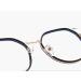 Anti UV Vintage Reading Glasses | Blue Light Blocking Readers for Women +200 - Shop Now - Buy Online on GoSupps.com