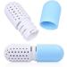 Shop-STory Air Freshener Deodorant Capsules - 2x Moisture Absorbers for Shoes & Sneakers | Eliminate Bad Smells Worldwide - Buy Online on GoSupps.com