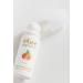 nfuse Natural Magnesium Roll-On Deodorant - Energizing Citrus & Essential Oils for All-Day Freshness - Buy Online on GoSupps.com