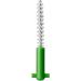 CuraProx CPS11 Interdental Brushes - 5 pcs Green (1.1-2 mm) | Premium Dental Care for Healthy Gums - International Shipping Available - Buy Online on GoSupps.com