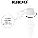 Igloo Cooler Drain Plug Caps with Tether - 20049 - Buy Online on GoSupps.com