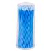 Microbrush Cleaning Sticks - 100 Paint Swabs (M White) | Ideal for Precision Application & Crafting - Buy Online on GoSupps.com