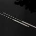 Stainless Steel Tube Brush 5PCS Stainless Steel Tube Brush Drinking Straws Cleaning Brush Multifunctional Anti-Static Brush - Buy Online on GoSupps.com