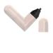Waterproof Eyeliner Stamp Eyeliner Pad Black Double Tip Makeup Pad Double Tip Eyeliner for Women Smudgeproof Sweat Waterproof Perfect Cat Eye Appearance