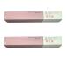Maybelline SuperStay Matte Ink Liquid Lipstick Philosopher 100 - Pack of 2 | 0.17 Fl Oz - Buy Online on GoSupps.com