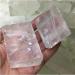 Natural Optical Calcite Raw Iceland Spar Natural Stones and Minerals Stones Decoration (Color : 200g) - Buy Online on GoSupps.com