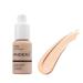 EZ BUYS UK PHOERA Full Coverage Foundation and Makeup Concealer 24HR Lightweight Soft Matte Poreless Liquid Foundation - Oil-Control Formula - Natural Shade - Suitable for All Skin Types (107 Honey) 30.00 ml (Pack of 1) (107 HONEY)