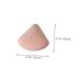 FRCOLOR 24 Pcs Puff Supple Powder Puffs - Handheld Makeup Applicators for Liquid & Blush | Air Sponge Travel Puffs & Cotton Pads - Buy Online on GoSupps.com