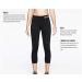 Nike Women's Dry Training Shorts Small - Black/White | Performance Workout Gear - Buy Online on GoSupps.com