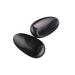 UUYYEO 10 Pairs Black Plastic Ear Cover Waterproof Ear Caps Hair Coloring Ear Protectors Hair Salon