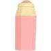 Oil Absorbing Roller ABS Portable Volcanic Oil Absorbing Roller Stick with Sponge for Cosmetic - Buy Online on GoSupps.com