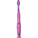 Colgate Kids Unicorn Toothbrush 3-Pack for Children 5+ Years Old - Extra Soft Brushes with Suction Cup (Colors Vary) - Buy Online on GoSupps.com